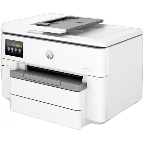 HP Officejet Pro 9730 A3 eAIO [537P5B]